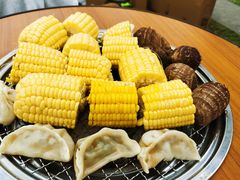 -三圣花乡旅游区