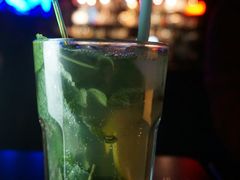 -东岸Cafe 爵士俱乐部