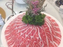 -东来顺•非遗火锅(外滩店)