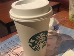 -星巴克臻选(杭州万象城店)