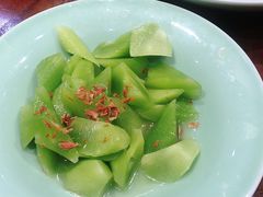 -虎哥私房菜(馒头山店)