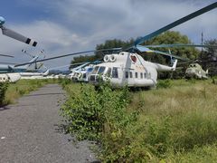 -中国航空博物馆