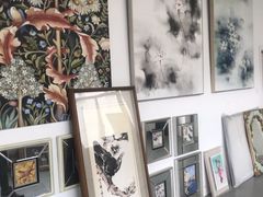 -龙慧画框·裱画配框工厂店