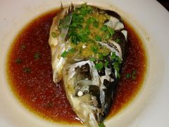 -绿茶餐厅(华联万柳店)