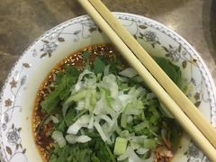 -牛叔鲜羊肉铜火锅(远东小区店)