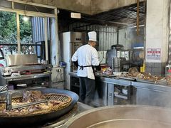 -祖传曾羊肉饭店