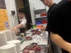 -万祥牛肉火锅(金龙店)