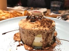 冲绳黑糖爆浆蛋糕-必胜客(大梅沙8号仓店)