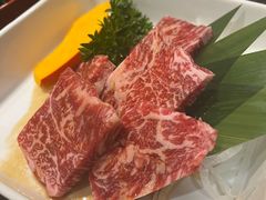 -酉林和牛·烧肉