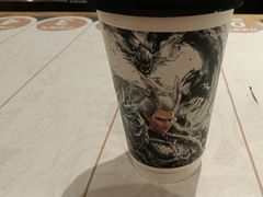 -霸王茶姬(建邺万达广场店)