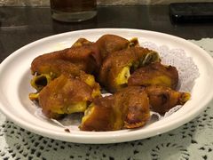 金牌炸猪手-熠盛粤味(永康路店)