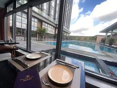 -德悦高风味餐厅