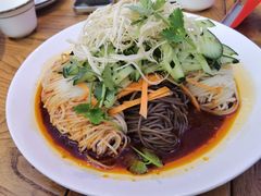 -俭寨大盘芦花土鸡·小公鸡·烧烤新疆菜(云通店)