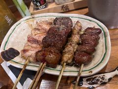-半藏居酒屋(香港花园店)
