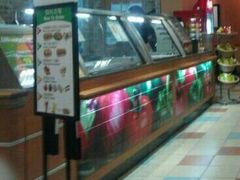 -赛百味SUBWAY(沈阳天地店)