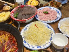 -楠火锅(广州总店)