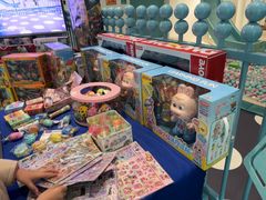 -ABC Swim亲子游泳俱乐部(河西店)