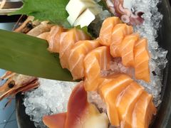 -真剑日本料理·铁板烧(贵州路店)