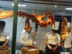 -手选潮汕鲜活牛肉火锅(二七广场店)