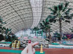 -中国死海旅游度假区