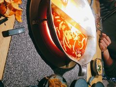-湊湊火锅·茶憩(郑州绿地新都会店)