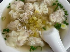 -汪家馄饨(集庆路店)