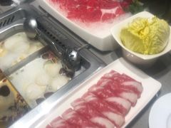 -海底捞火锅(天一广场亚细亚店)