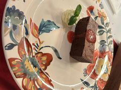 -Kathleen's Waitan 凯圣琳江景西餐厅(外滩店)