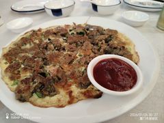 -莲花公园煎蟹(总店)