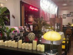 -Inspiration灵感·罗马西餐厅(九龙坡店)