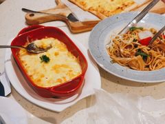 -夏日玛莉西餐厅(金茂览秀城店)