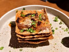 -OTIUM • 柴屿麦(亮马桥店)