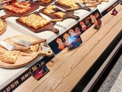 -比格比萨自助(宝山日月光店)