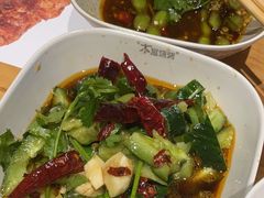 -木屋烧烤(龙岗龙城万科里店)