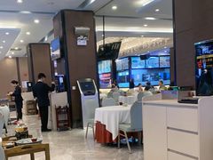 -东方御宴海鲜酒楼(棕泉酒店)