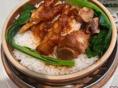 -雍哲港式餐厅(现代广场店)