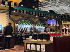 -拉丁餐厅·巴西烤肉自助(正佳广场店)