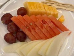 -北京全聚德(王府井店)