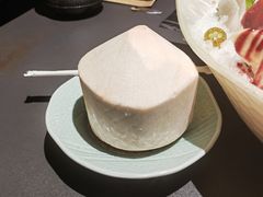 -雍容荟活波龙自助餐(IFS黑金店)