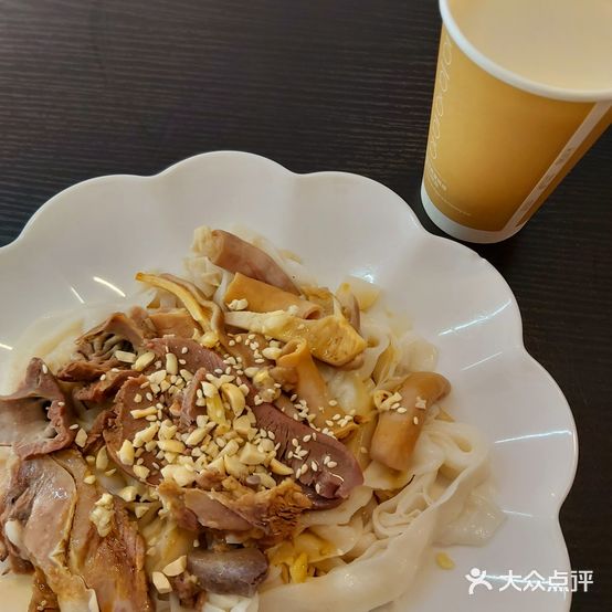 巴龘恩平特色小食(嘉福花园嘉盈苑店)