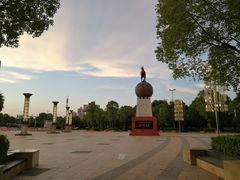 -衡阳东站