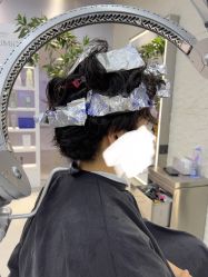 -HaLo hair studio