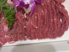 -草原传奇鲜羊火锅(桥北店)