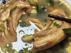 -龙门李家三旦羊肉汤馆