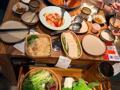 -老凯俚酸汤鱼(鸿通城店)