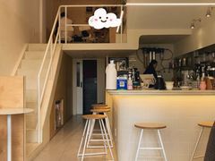 -悟白咖啡WoobyCafe