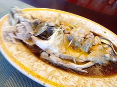 -烤肉宛饭庄(南礼士路店)