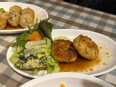 -BISTROFIORE美伊娜(伊犁南路店)