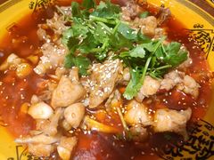 -世纪缘国际酒店·中餐厅(海州店)