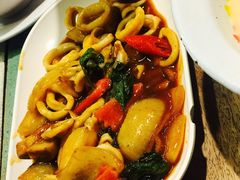 -Doo Dee Thai Food(Issan/Isaan/Esan)